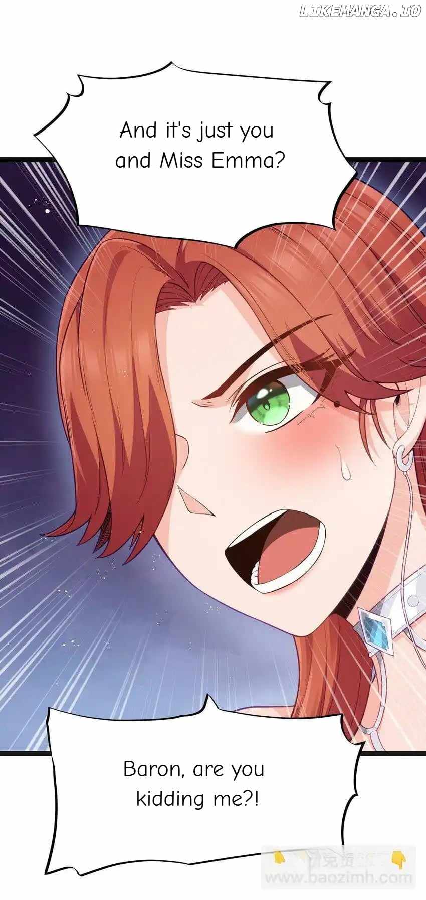 This Hero is a Money Supremacist Chapter 22 42